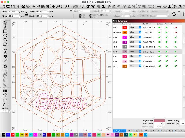 View Dimensions Image
